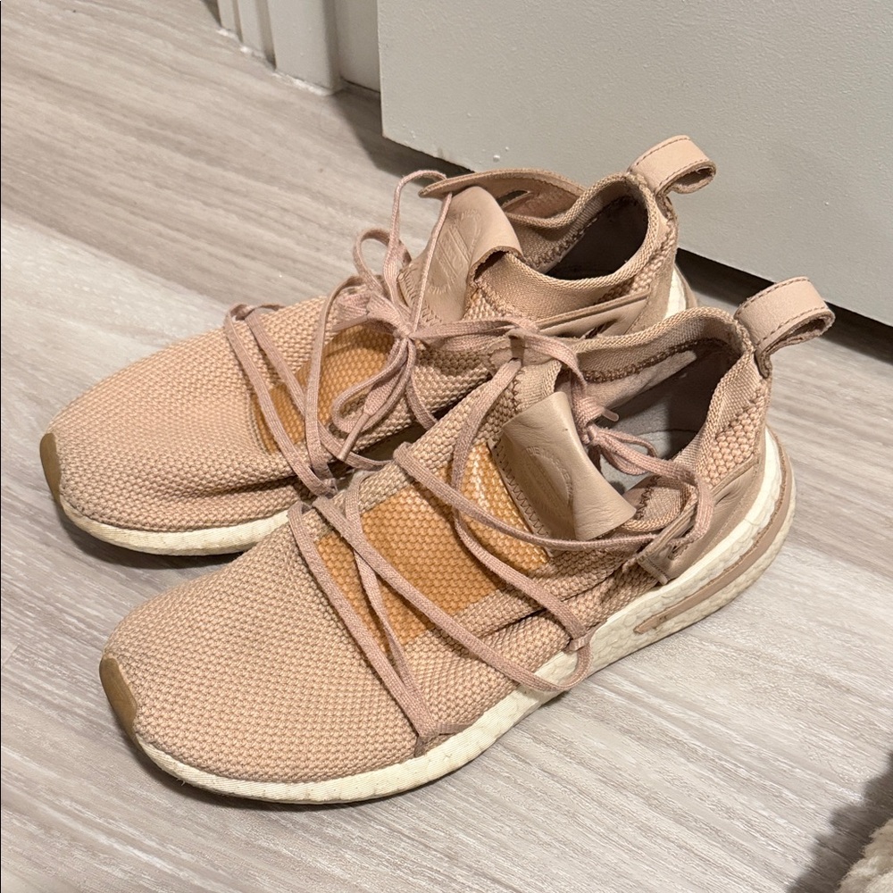 Adidas sneakers